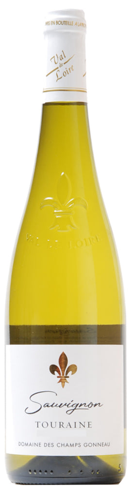 Sauvignon de Touraine des Champs Gonneau 2024 utrecht luxury grapes