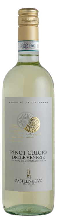 Castelnuovo Pinot Grigio 2024