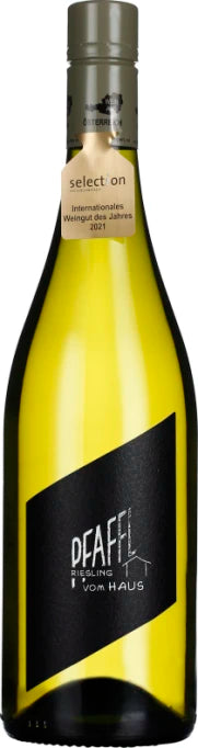 Pfaffl Vom Haus Riesling 2024