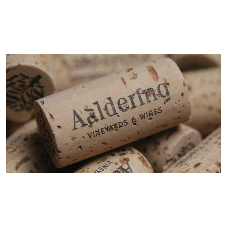 Florence by Aaldering Pinotage Rosé 2023