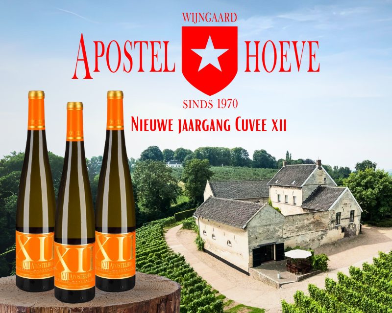 Apostelhoeve banner