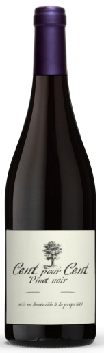 Cent Pour Cent - Pinot Noir 2024 - Domaine du Peyra 0.75 L
luxury grapes utrecht