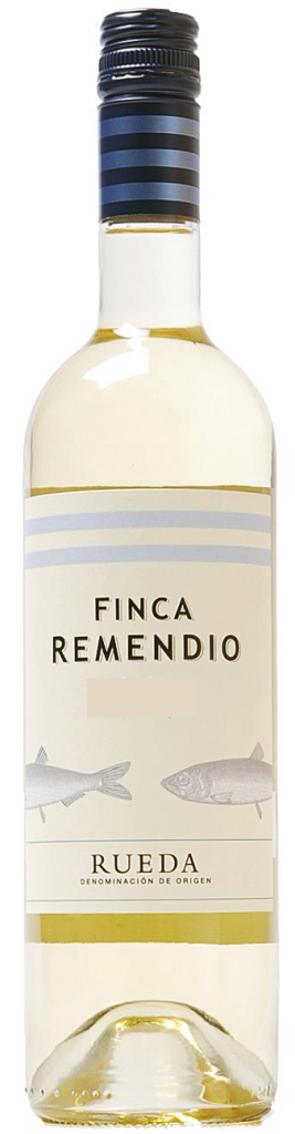 Finca Remendio Rueda 2024 luxury grapes utrecht