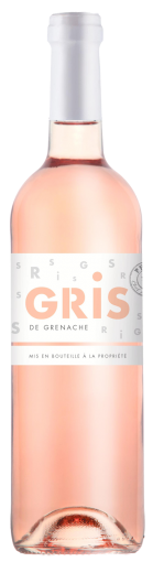 Gris de Grenache rosé 2024