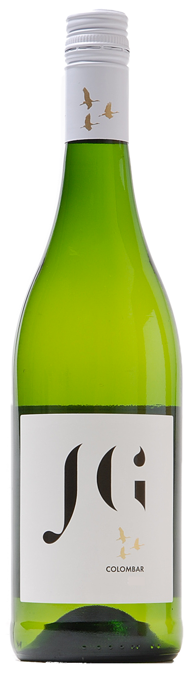 J&G Colombar 2023 zuid afrika luxury grapes utrecht