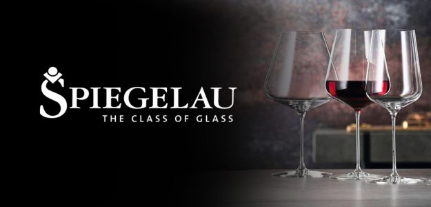 Spiegelau wijnglazen