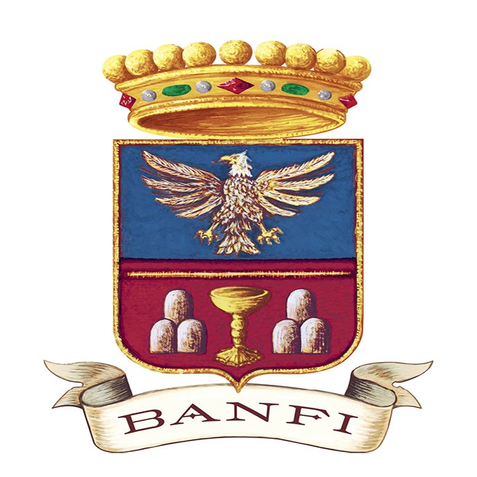 Banfi wijn uit Italië