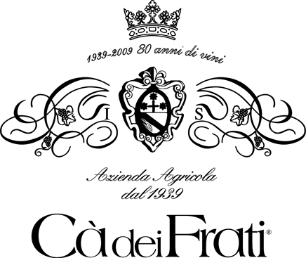 Cà Dei Frati Italië Logo