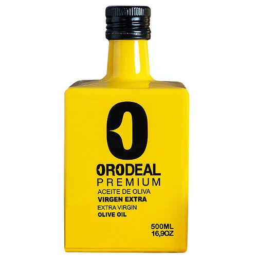 Orodeal extra vierge olijfolie
luxury grapes utrecht