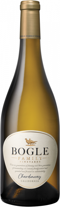 Bogle Chardonnay 2022 luxurygrapes utrecht