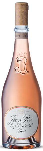 Jean Roi Cape Provincial Rosé Anthonij Rupert 2023 luxurygrapes utrecht