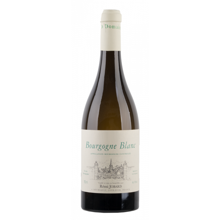 Domaine Rémi Jobard, Bourgogne AC 2021
