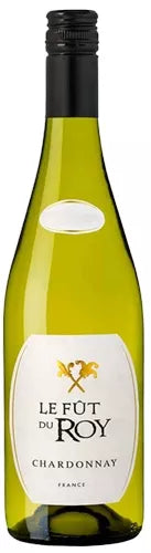 Le Fut du Roy Chardonnay 2022