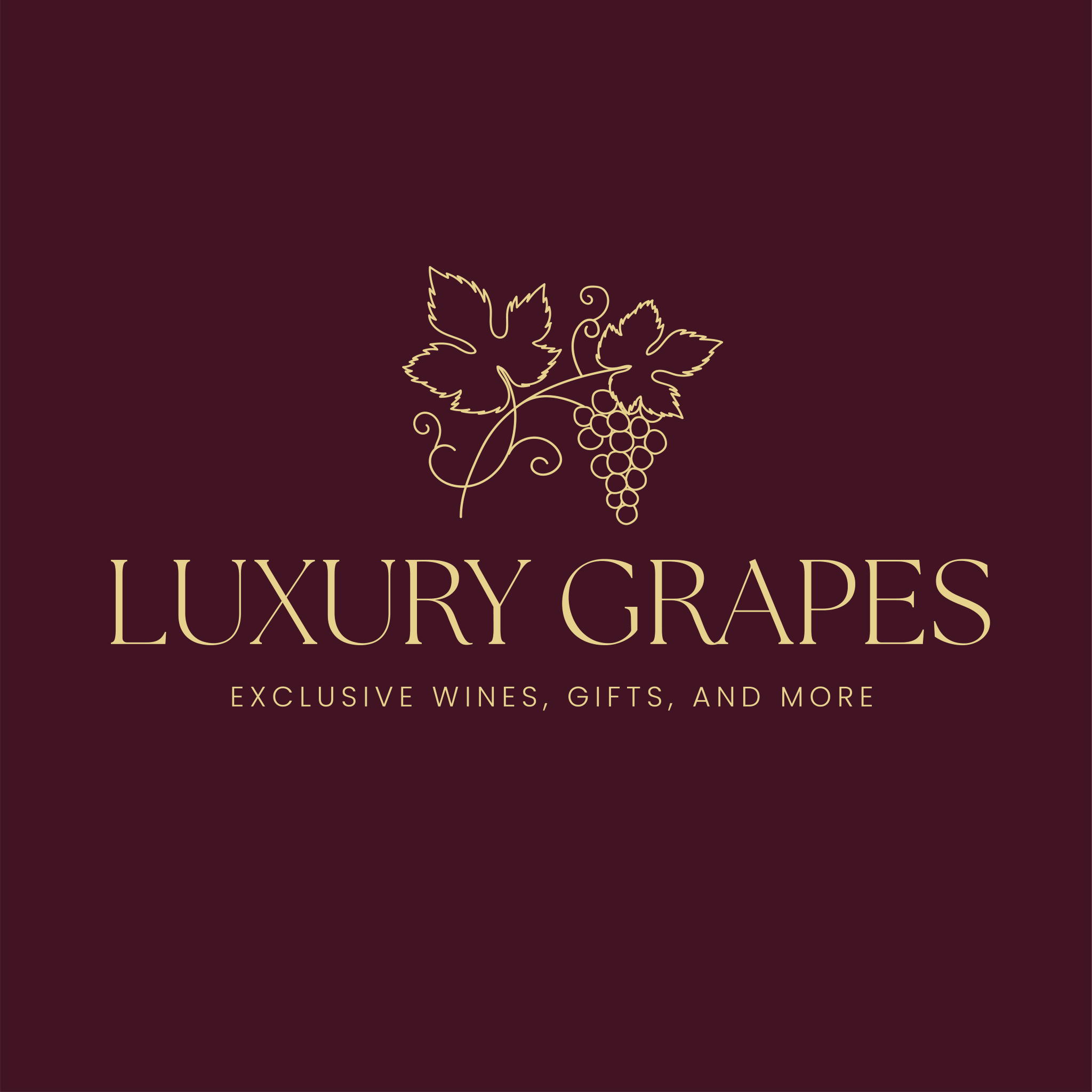 Luxury Grapes