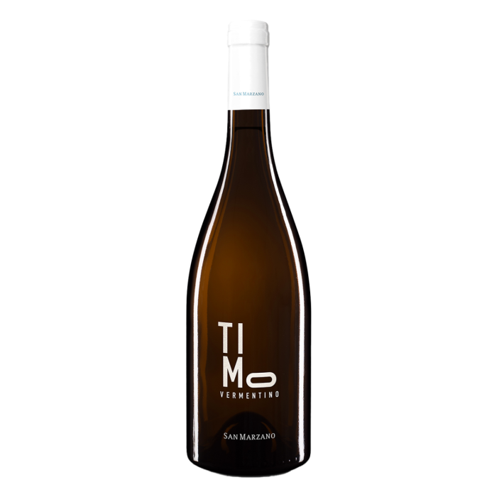 San Marzano, Salento IGP Timo vermentino 2024 luxury grapes wijnlokaal max