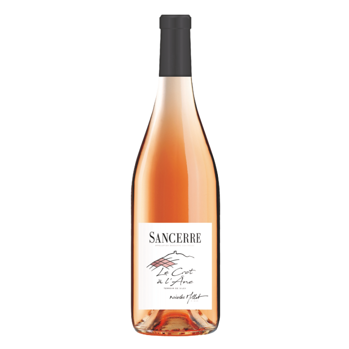 Domaine Nicolas Millet, Sancerre AC Crot a l'Ane 2023 luxurygrapes utrecht