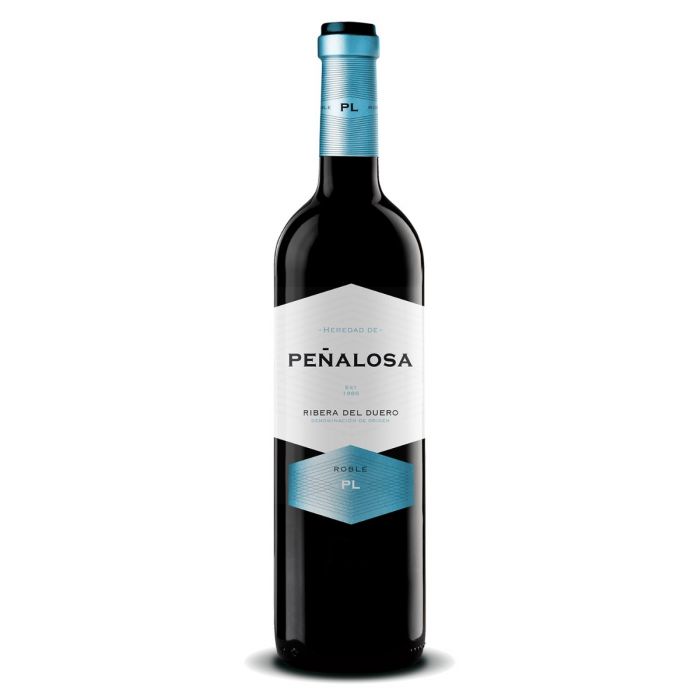 Bodegas Pascual, Ribera del Duero DO Heredad de Peñalosa, Roble
2020 luxury grapes utrecht