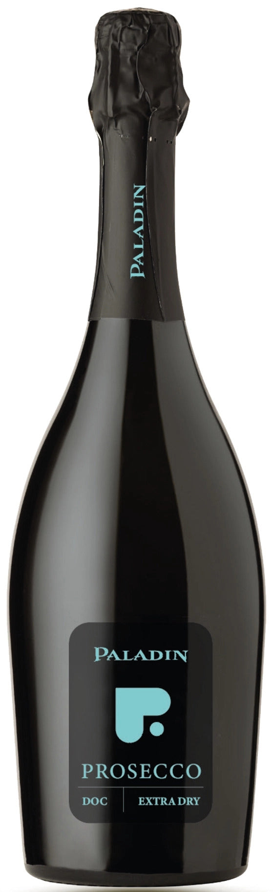 Paladin Prosecco Extra Dry luxury grapes utrecht