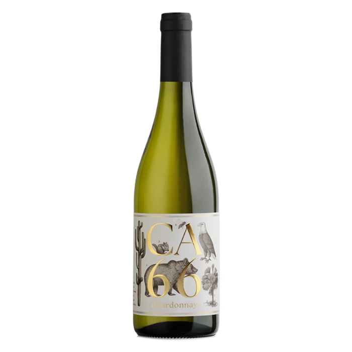 Weingut Hannes Sabathi, Südsteiermark DAC CA 66, Chardonnay luxurygrapes 2023
