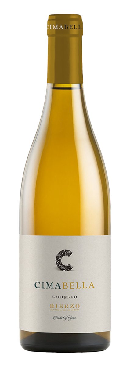 Abad Cimabella Godello 2021 - Luxury Grapes