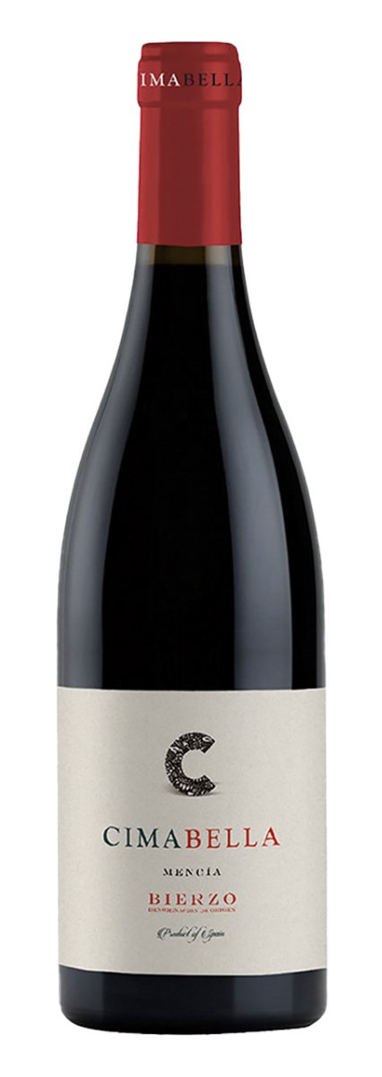 Abad Gotín del Risc Cimabella Mencia 2020 - Luxury Grapes