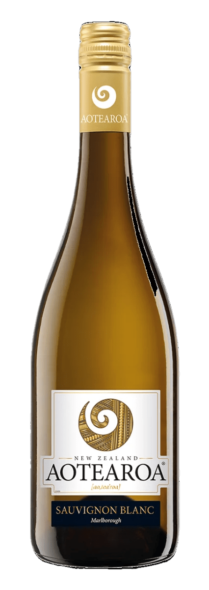 Aotearoa Sauvignon Blanc 2023 Luxury Grapes utrecht
