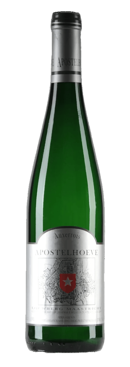Apostelhoeve Auxerrois - Luxury Grapes
