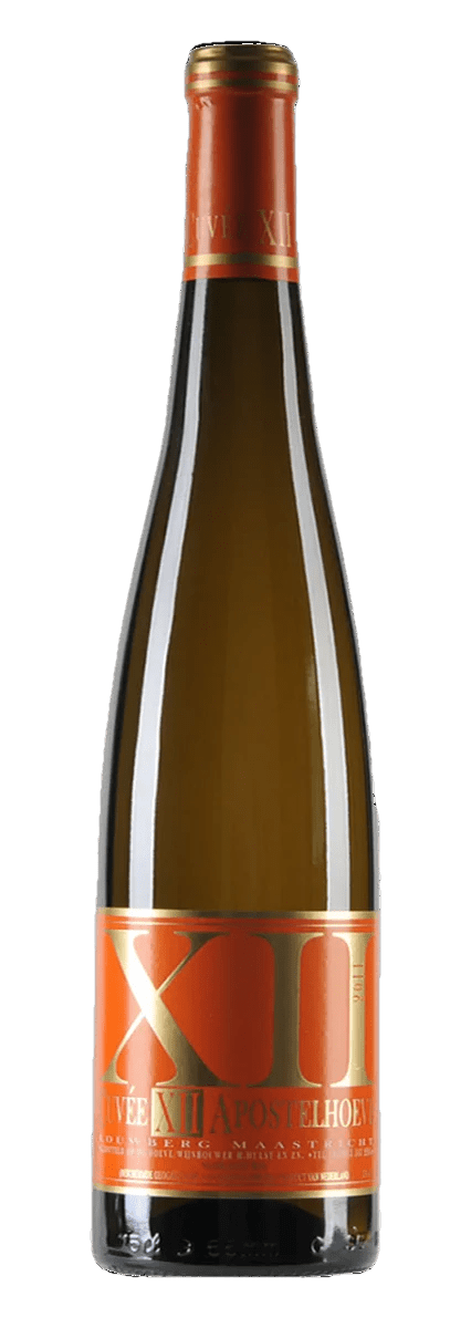Apostelhoeve Cuvée XII - Luxury Grapes