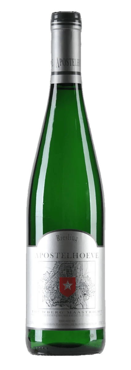 Apostelhoeve Riesling - Luxury Grapes