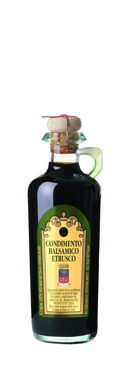 Banfi Condimento Balsamico Etrusco - Luxury Grapes