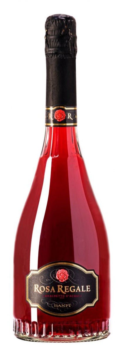 Banfi Rosa Regale Brachetto d'Acqui 2024 - Luxury Grapes