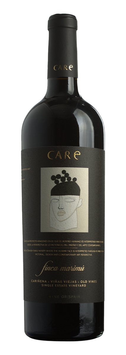 Bodegas Care Finca Marimú Viñas Viejas 2022 - Luxury Grapes