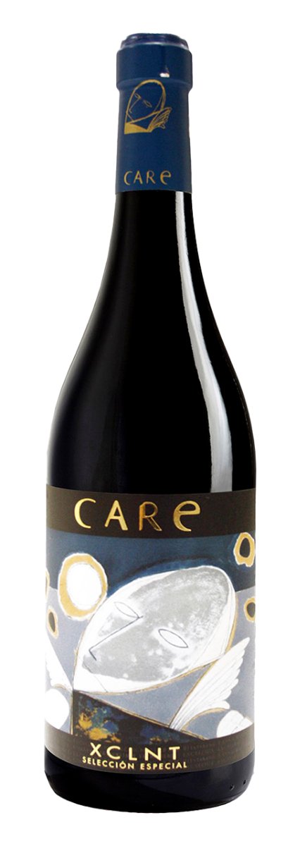 Bodegas Care Xclnt Selección Especial 2019 - Luxury Grapes