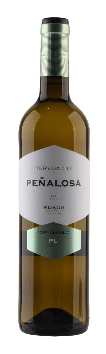 Bodegas Pascual Heredad de Peñalosa Verdejo 2024 - Luxury Grapes utrecht