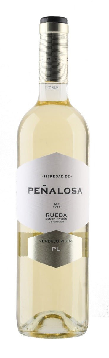 Bodegas Pascual Heredad de Peñalosa Verdejo 2024 - Luxury Grapes