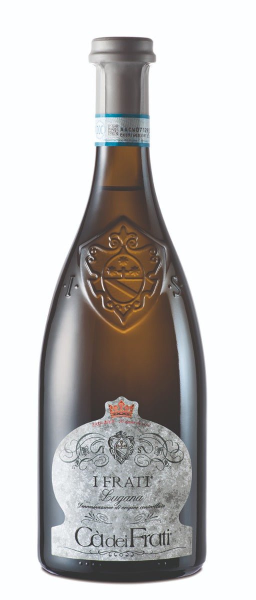 Cà dei Frati I Frati Lugana 2021 - Luxury Grapes