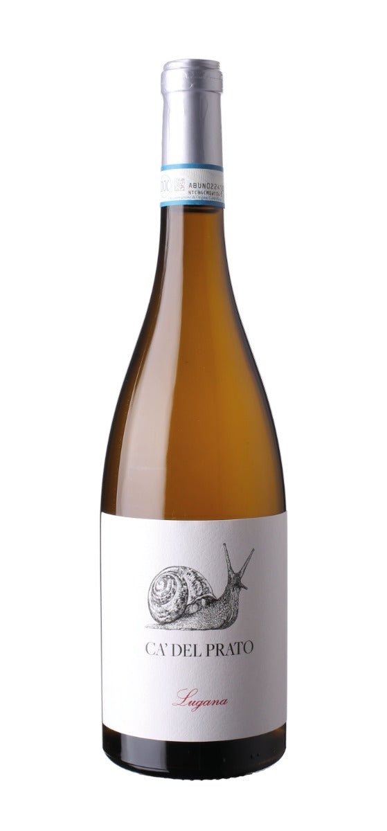 Ca' del Prato Lugana Bianco 2020 - Luxury Grapes