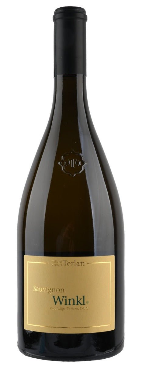 Cantina Terlan Sauvignon Winkl Alto Adige 2022 - Luxury Grapes