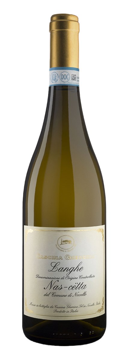 Cascina Ghercina Langhe Nascetta del Comune di Novello 2023 - Luxury Grapes