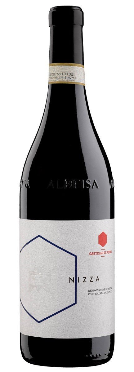 Castello di Perno Nizza 2017 - Luxury Grapes