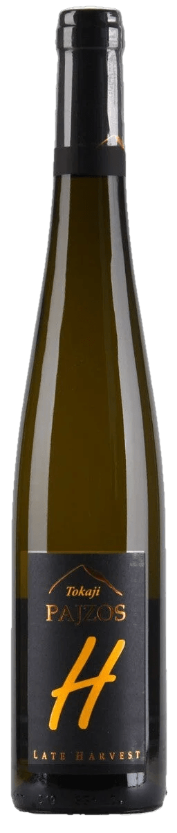 Château Pajzos Tokaji Hárslevelű Late Harvest - Luxury Grapes
