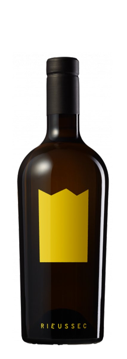 Château Rieussec Sauternes Premier Grand Cru 2019 - Luxury Grapes