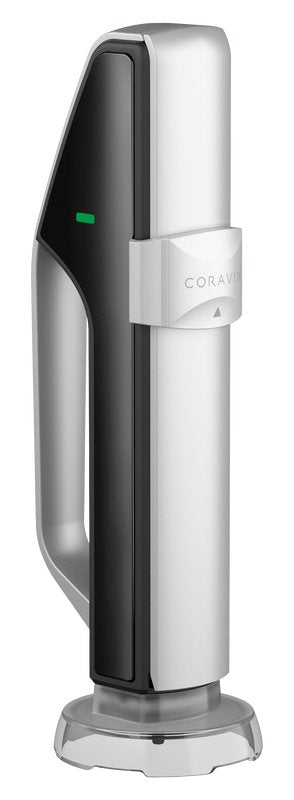 Coravin Sparkling™ - Luxury Grapes