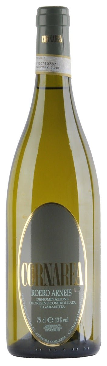 Cornarea Roero Arneis 2021 - Luxury Grapes