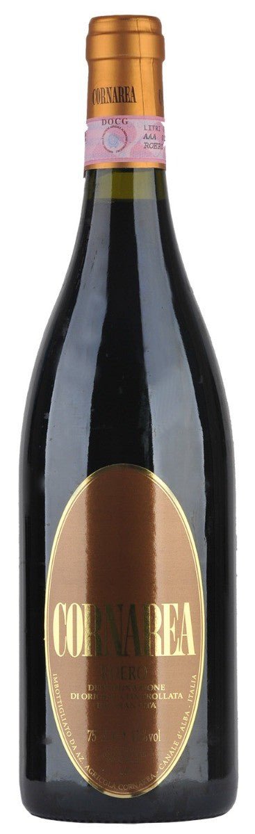Cornarea Roero Nebbiolo 2016 - Luxury Grapes