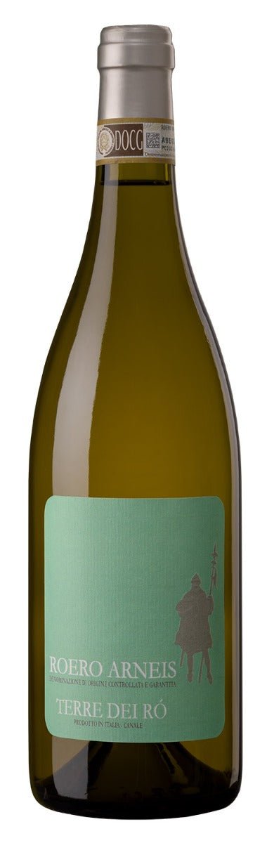 Cornarea Terre dei Ró Roero Arneis 2021 - Luxury Grapes
