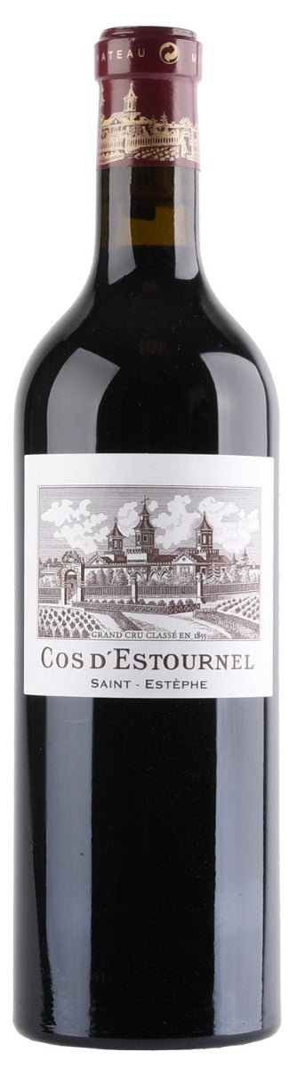 Cos d'Estournel 2020 - Luxury Grapes