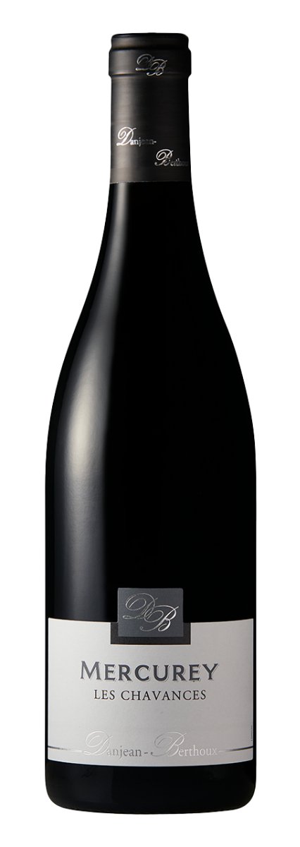 Danjean Berthoux Mercurey 'Les Chavances' 2020 - Luxury Grapes