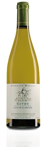 Domaine Besson Cuvée Amélie Givry 2022 - Luxury Grapes