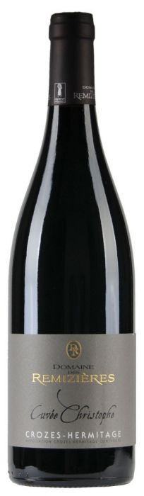 Domaine des Remizières Cuvée Christophe Crozes-Hermitage Rouge 2021 - Luxury Grapes